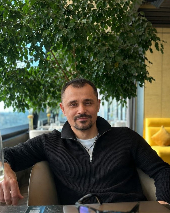 Elias Voss — AI Prompt Systems Architect