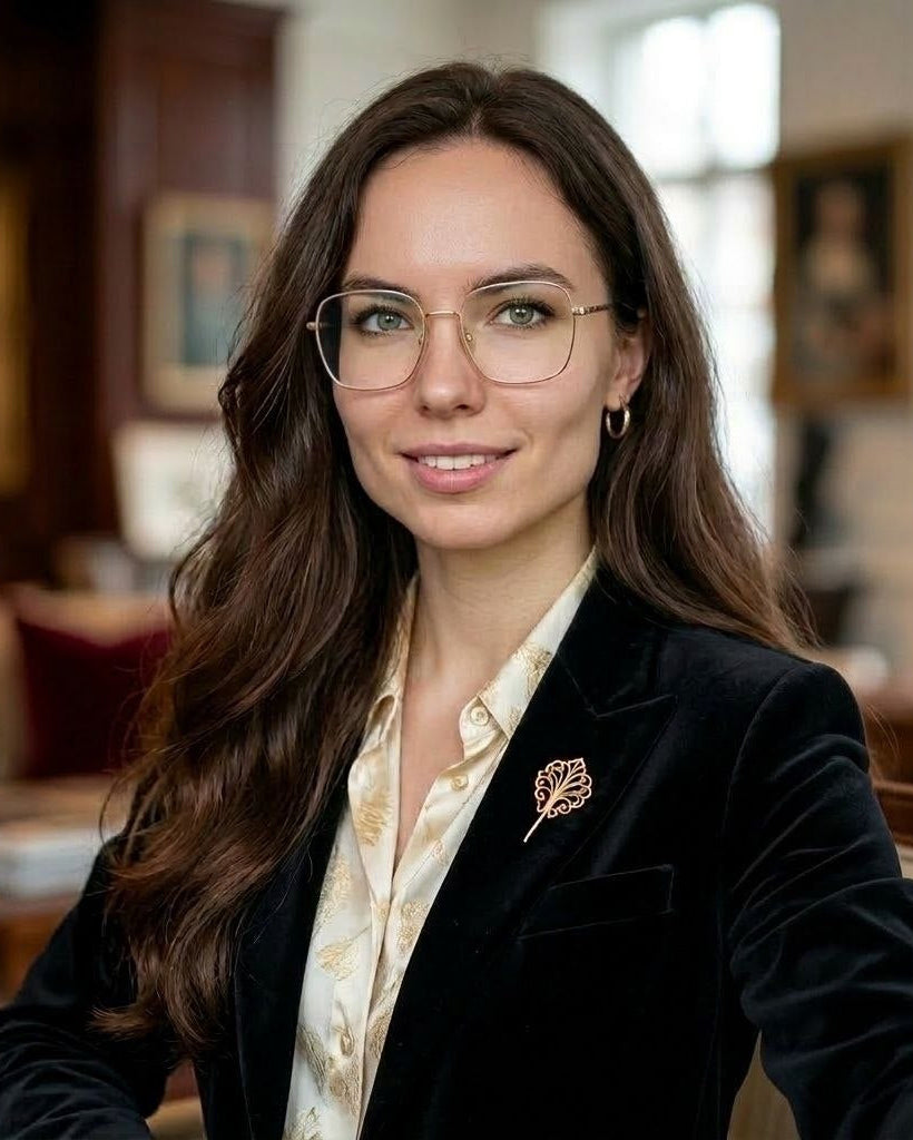 Selene Hart — Multimodal Content Integrator